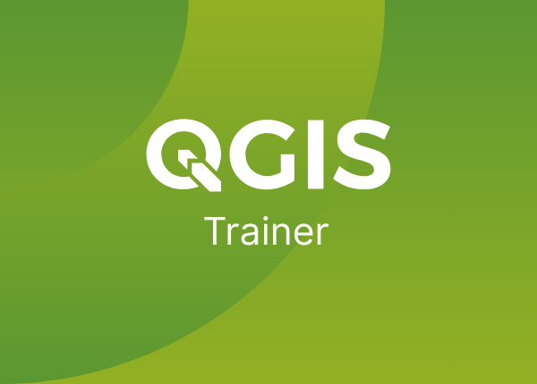 QGIS Trainer